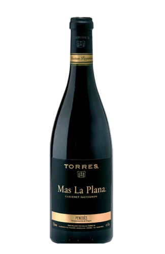 Mas La Plana Cabernet Sauvignon '18