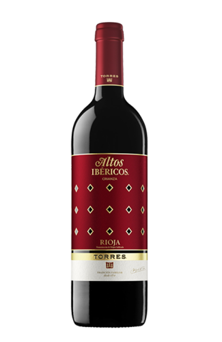 Altos Ibericos Crianza