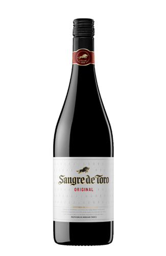 Sangre de Toro Tinto