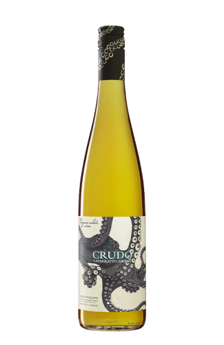 Crudo Cataratto Zibbibo