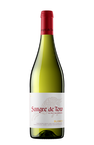 Sangre de Toro Blanco