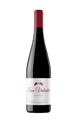 San Valentin Garnacha
