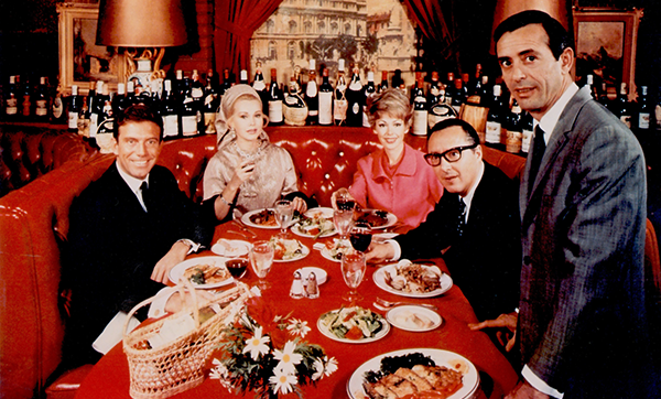 Inspirująca historia wina z Hollywood w tle