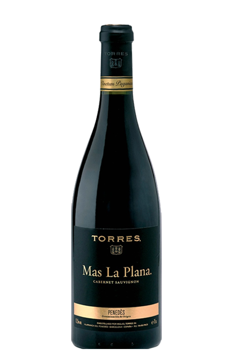 Mas La Plana Cabernet Sauvignon '18