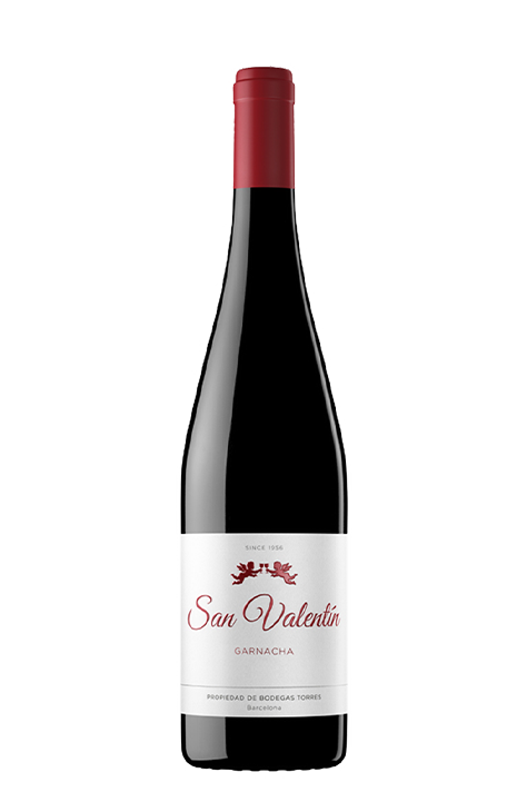 San Valentin Garnacha