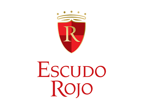 Escudo Rojo