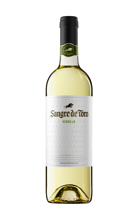 Sangre de Toro Verdejo
