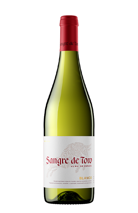 Sangre de Toro Blanco