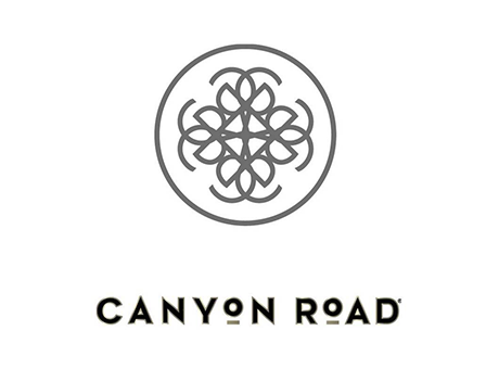 Canyon Road