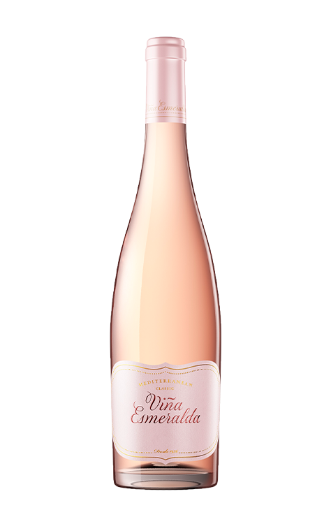 Vina Esmeralda Rose