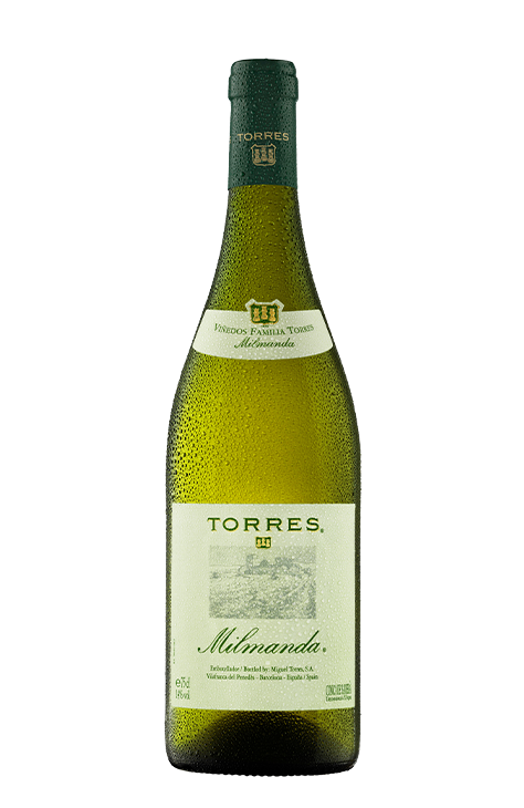 Milmanda Chardonnay