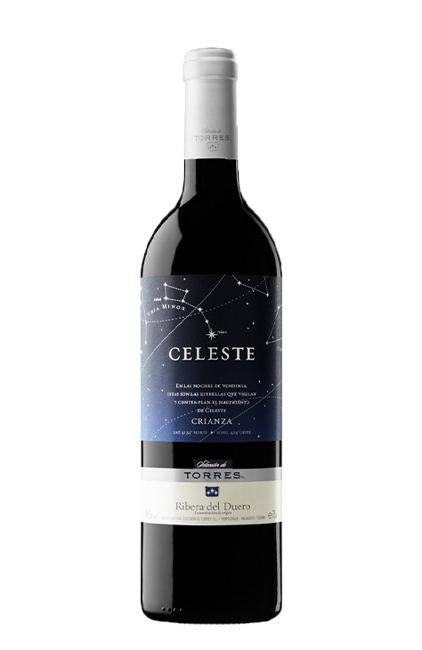 Celeste Crianza