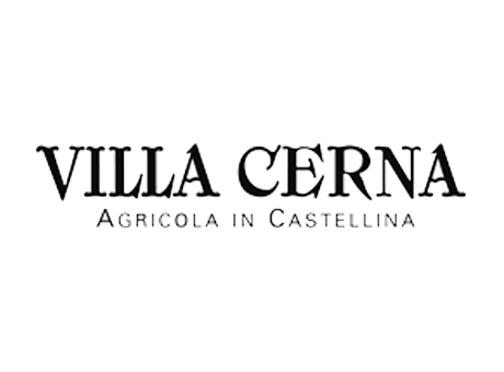 Villa Cerna